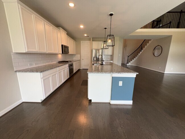 Building Photo - 24715 Gracefield Haven Ln