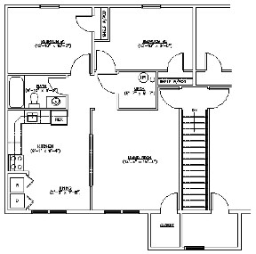 Bluebird Village Townhouses and Apartments - South Glens Falls, NY