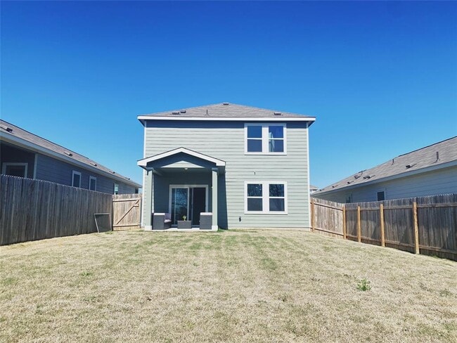 Building Photo - 19411 Cloudy Bay Dr