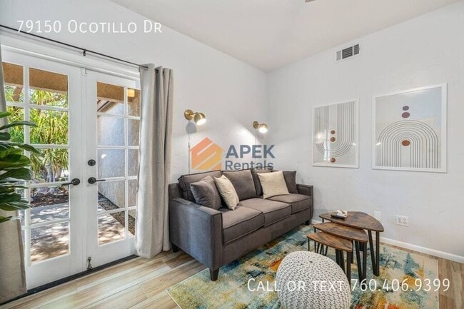 Building Photo - 79150 Ocotillo Dr