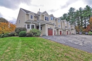 Building Photo - 56 Tisdale Dr