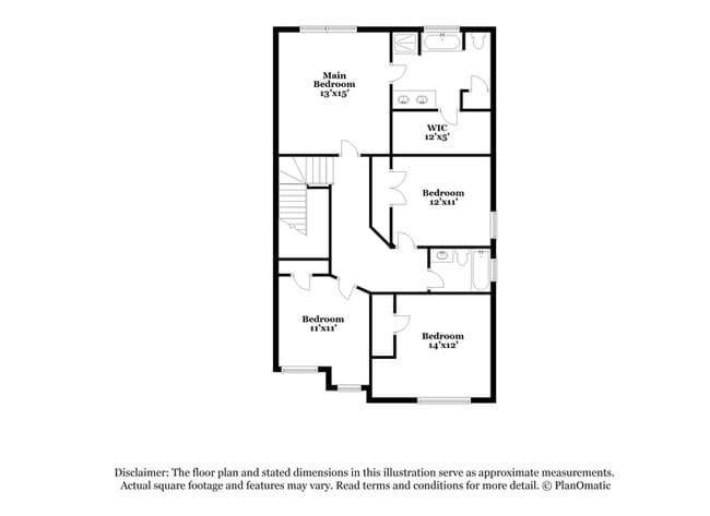 Building Photo - 905 Justice Dr