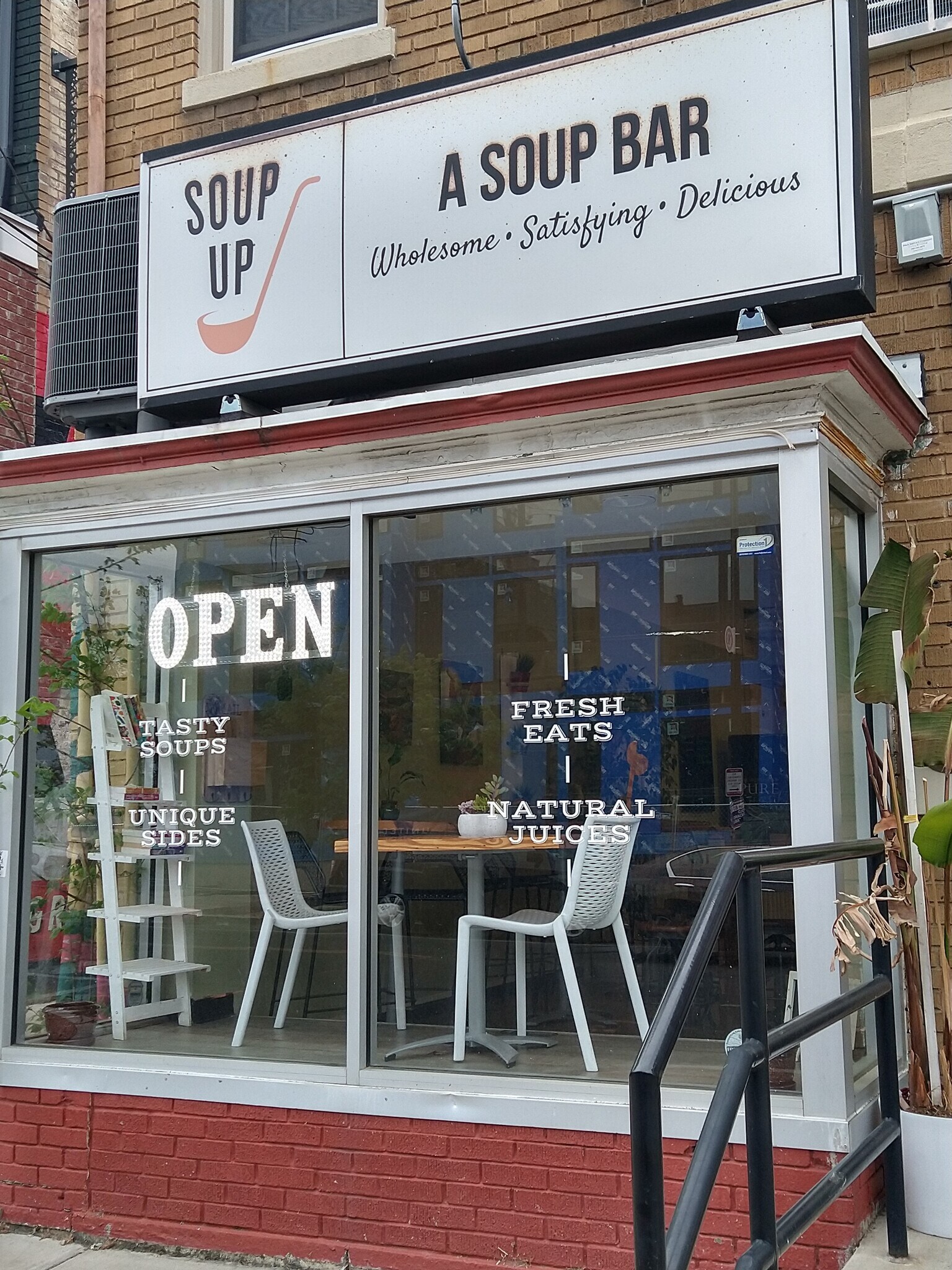 Building Photo - 5414 1st Pl NW