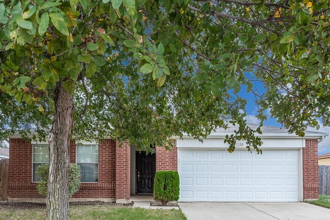 Building Photo - 1100 Greenbend Dr