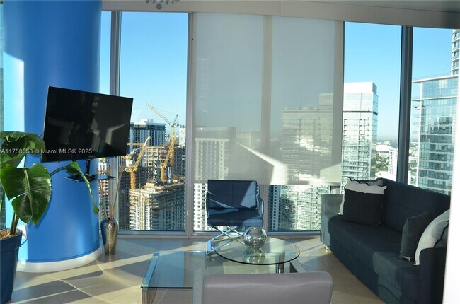 Building Photo - 888 Biscayne Blvd