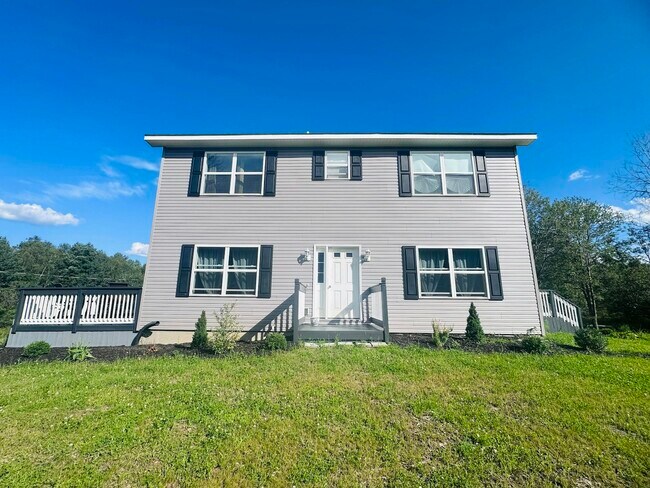 Building Photo - 228 Cranberry Dr