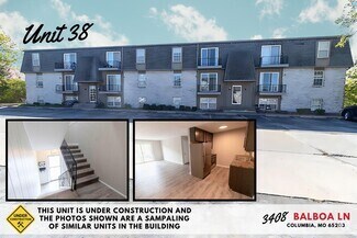 Building Photo - 3408 Balboa Ln