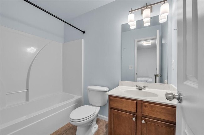 Building Photo - 1737 Liberty Pkwy NW