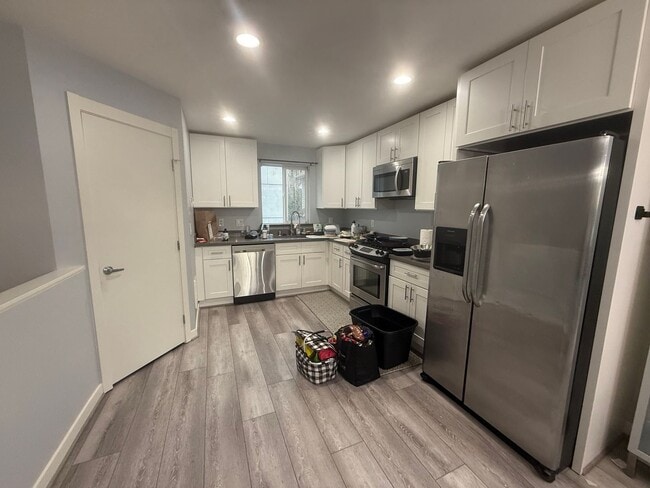 Building Photo - Northgate Townhome