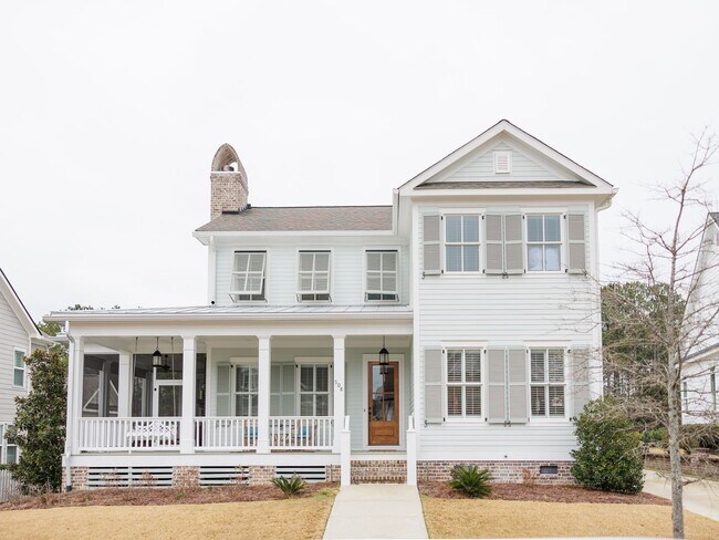 Primary Photo - 4 Bedroom, 4.5 Bathroom Home!