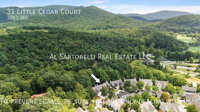 Building Photo - 31 Little Cedar Ct