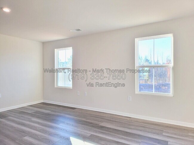 Building Photo - 1117 Bridgewater Dr