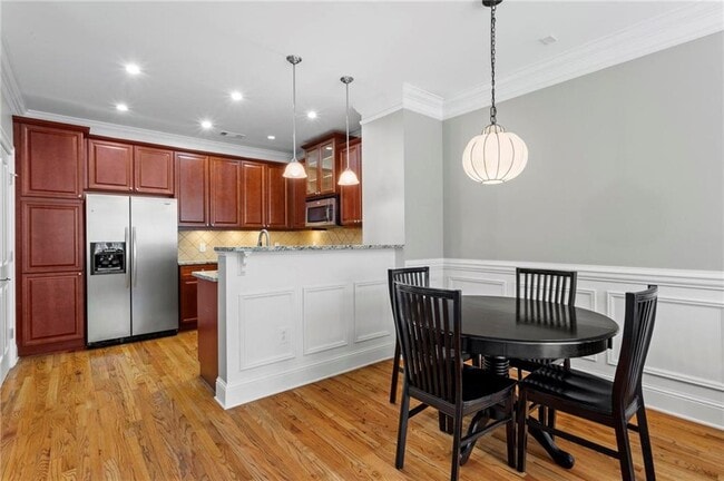 Building Photo - 3714 Ashford Creek Hill NE