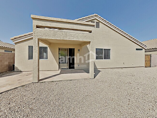 Building Photo - 10525 W Hughes Dr