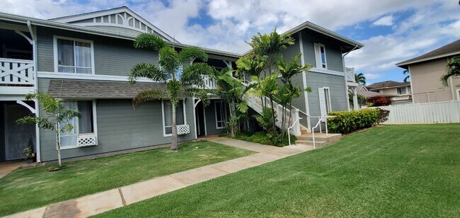 Building Photo - 91-1058 KEKUILANI LOOP, Unit J/908
