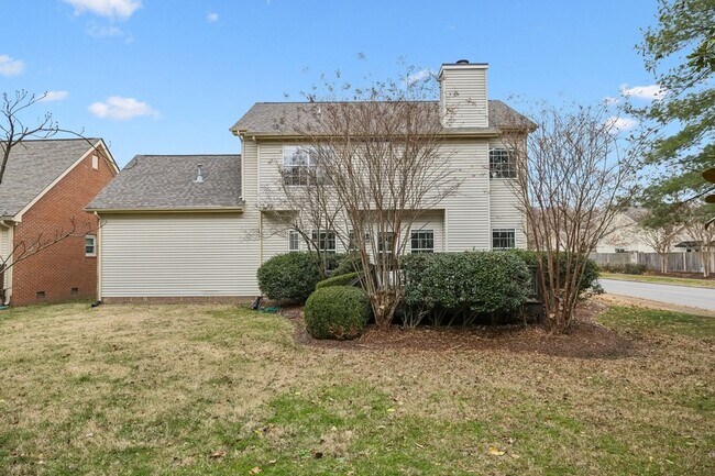 Building Photo - 184 Crestfield Pl