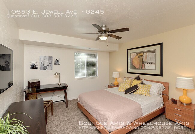 Building Photo - Wheelhouse Apartments