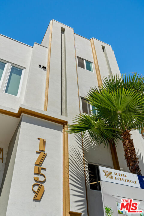 Building Photo - 1759 N Gower St