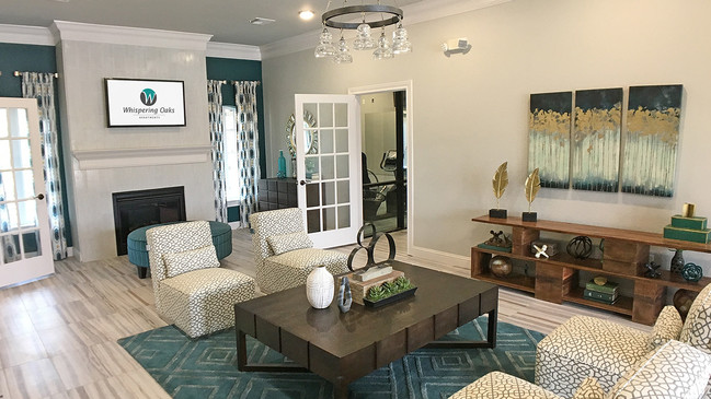 Building Photo - Whispering Oaks - Affordable