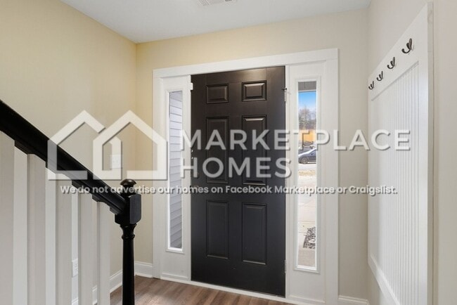 Building Photo - 112 Downsbury Rd