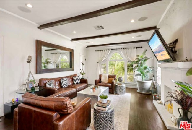 Building Photo - 5130 1/2 20th St