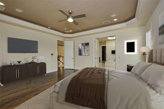 Building Photo - Fairhaven at Haile Plantation 6/6 Estate