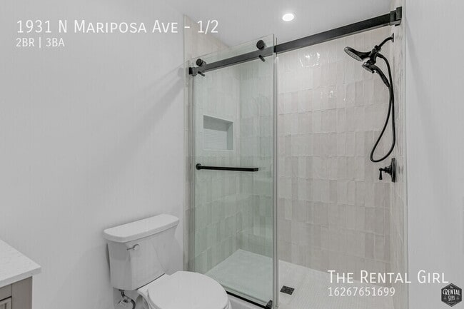 Building Photo - 1931 Mariposa Ave