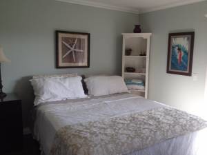 bedroom - 40 Corniche Dr