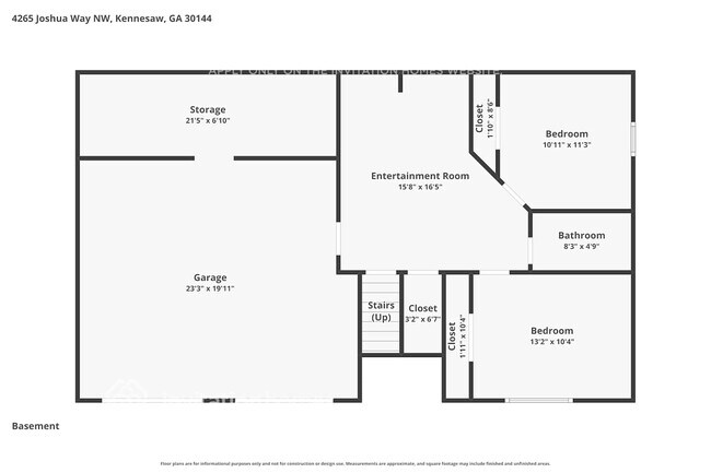 Building Photo - 4265 Joshua Way NW