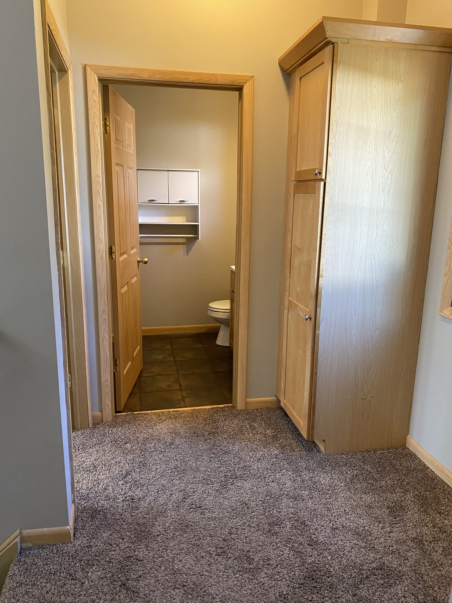 Bathroom - 711 Washington St