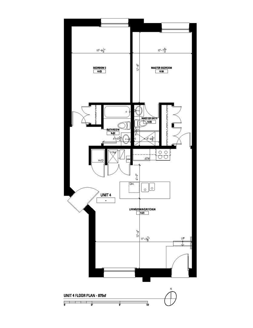 Building Photo - 3142 N Racine Ave