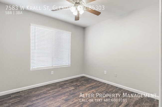 Building Photo - 7583 W Krall St