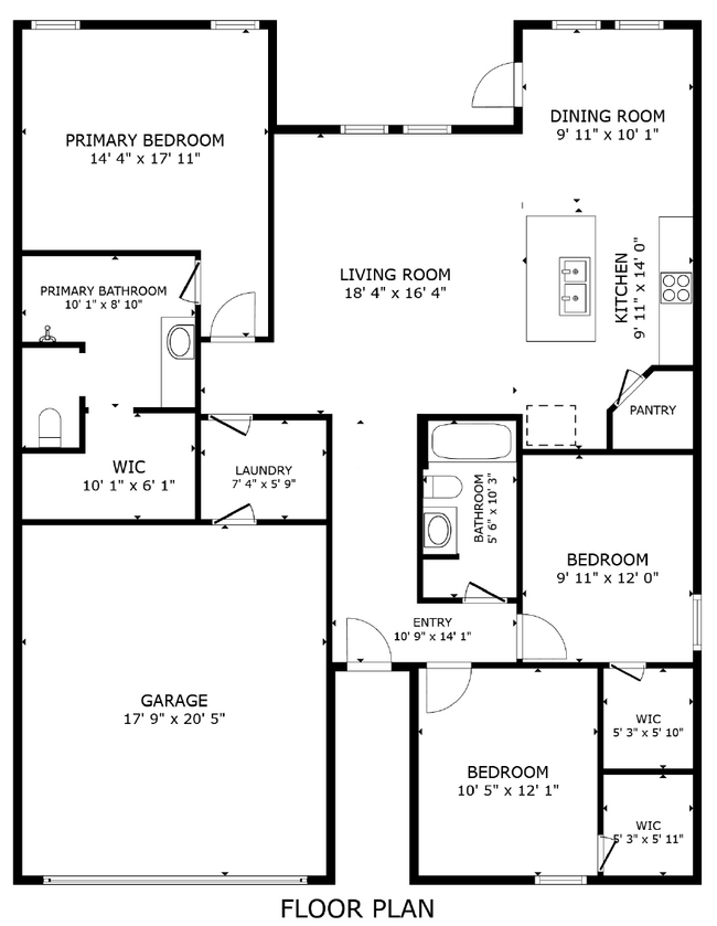 Building Photo - 4902 Karen Grn Dr