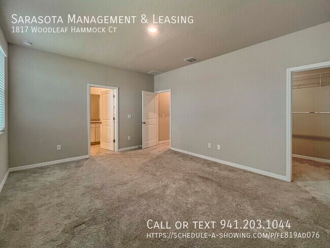 Building Photo - 1817 Woodleaf Hammock Ct