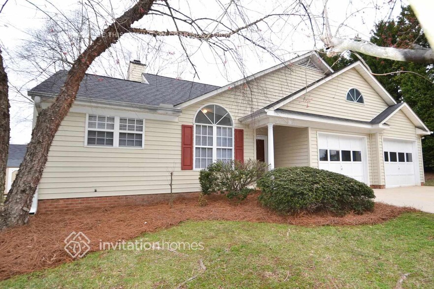 Primary Photo - 3340 Prescott Pl NW