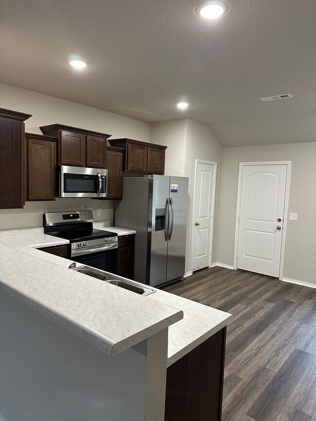 Building Photo - Now Available in Cabot: Beautiful 4-Bedroom, 2-Bath Home!