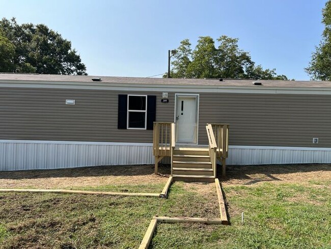 Primary Photo - Brand New Manufactured Home