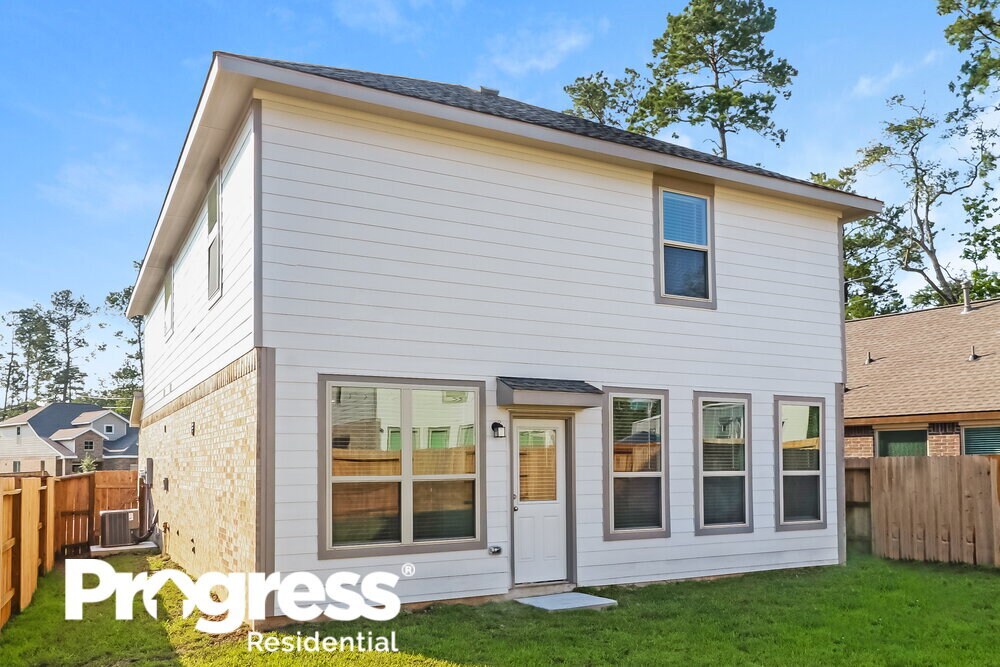Building Photo - 1707 Fairlea Gin Path