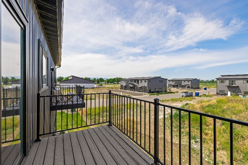 Building Photo - 205 Fletching Way