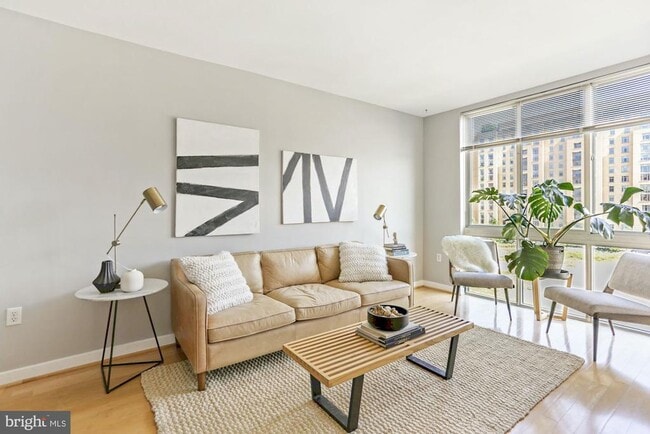 Building Photo - 1000 New Jersey Ave SE