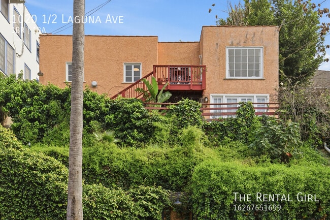 Building Photo - 1020 1/2 Laguna Ave -