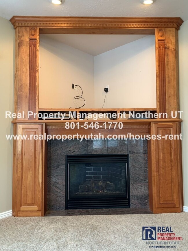 Building Photo - 6 bed 3.5 bath Home in North Ogden Coming Available in August