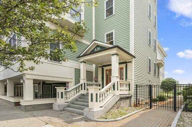 Building Photo - aivilla