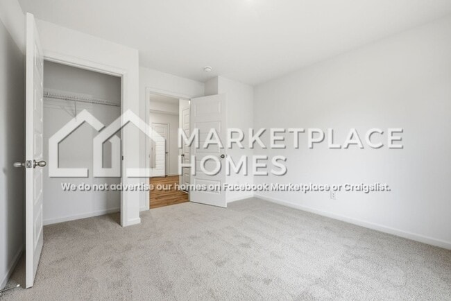 Building Photo - 3814 Magnolia Hls Dr