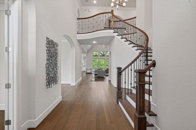 Building Photo - 79 N Curly Willow Cir