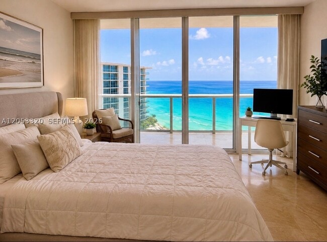 Building Photo - 17201 Collins Ave