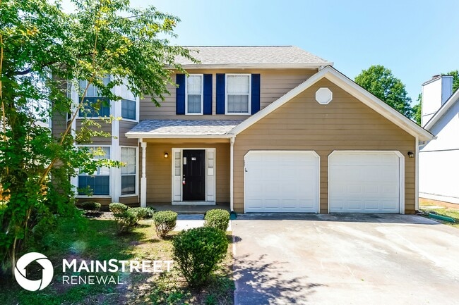 Building Photo - 2457 Northmill Ln