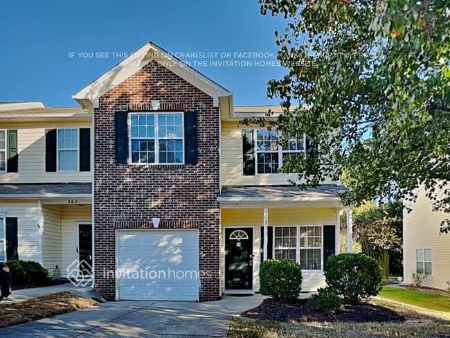 Primary Photo - 507 Summer Storm Dr