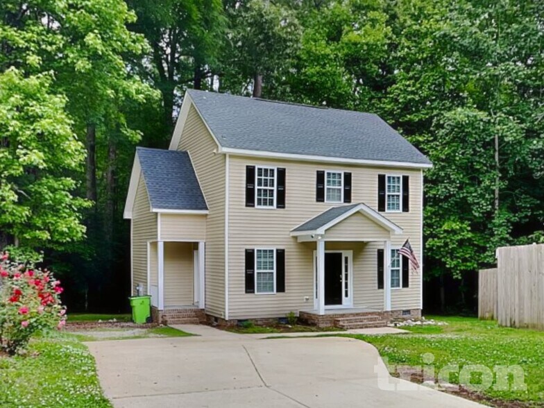 Building Photo - 1218 Azalea Dr