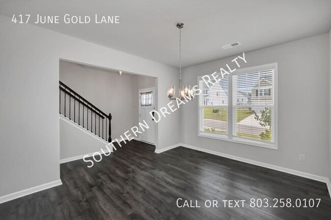 Building Photo - 417 June Gold Ln